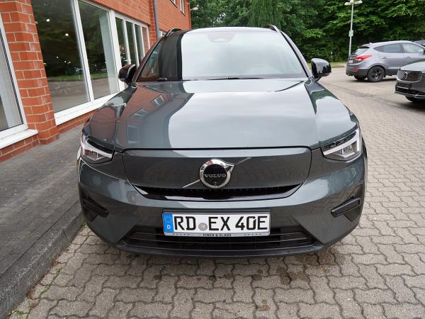 Volvo EX40