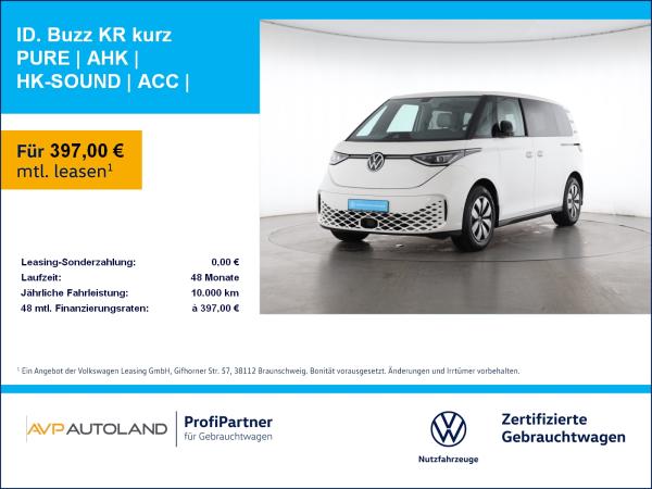 Volkswagen ID.Buzz