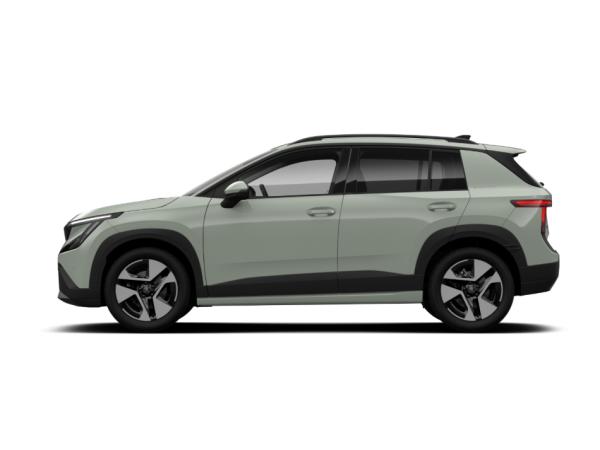 Skoda Epiq