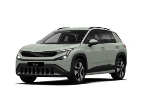 Skoda Epiq