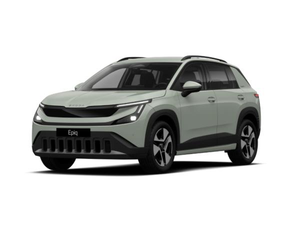 Skoda Epiq