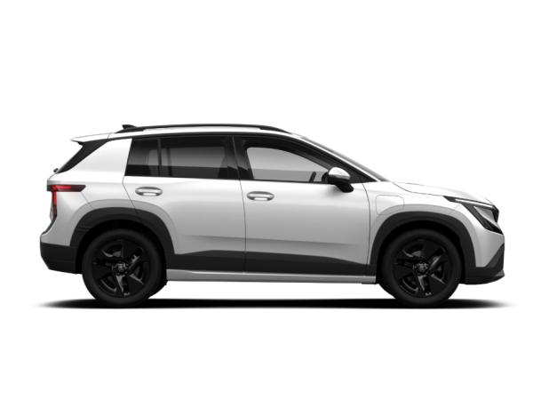 Skoda Epiq