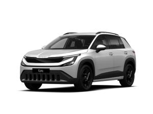 Skoda Epiq