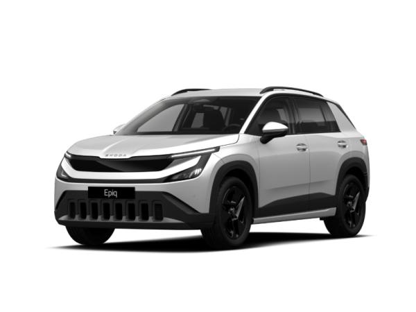 Skoda Epiq