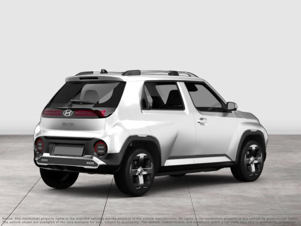 Hyundai INSTER
