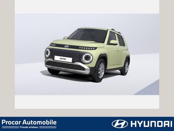 Hyundai INSTER