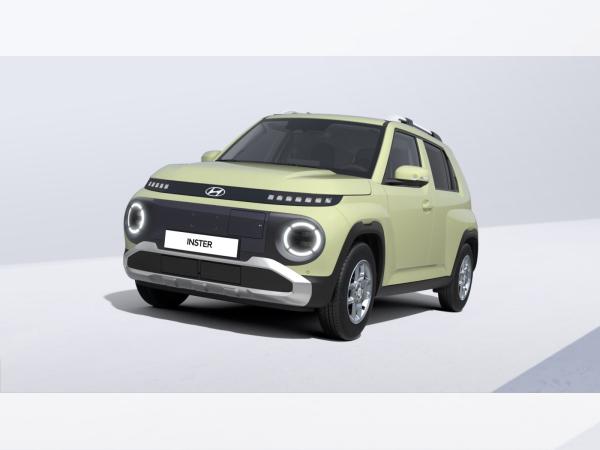 Hyundai INSTER