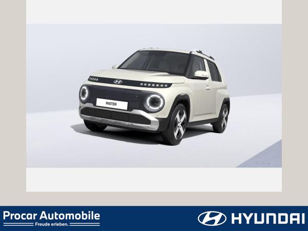 Hyundai INSTER