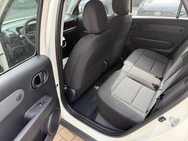 Hyundai INSTER
