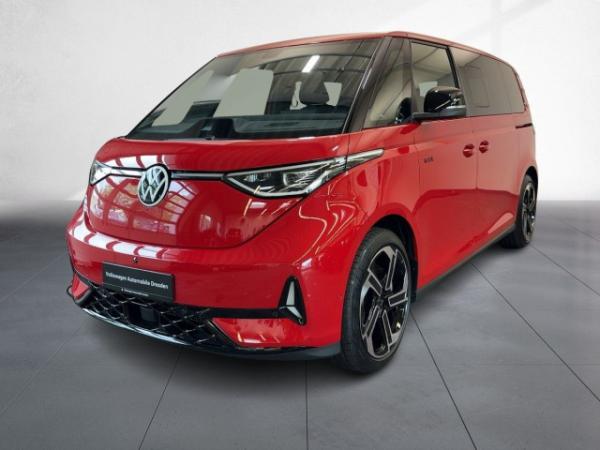 Volkswagen ID.Buzz
