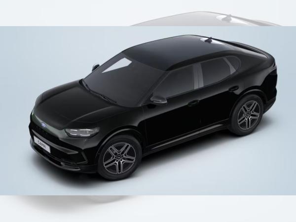 Ford Capri