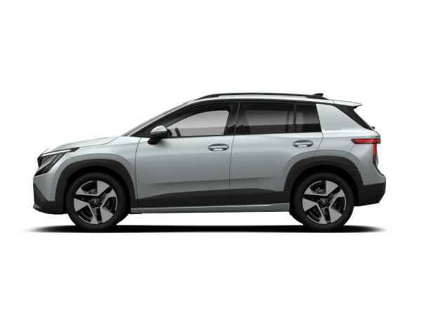 Skoda Epiq