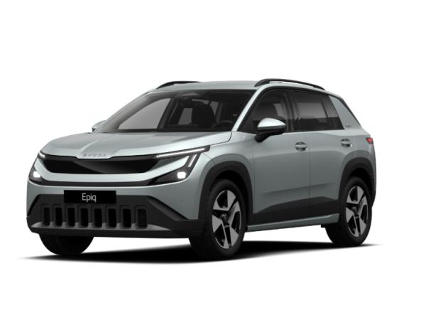 Skoda Epiq