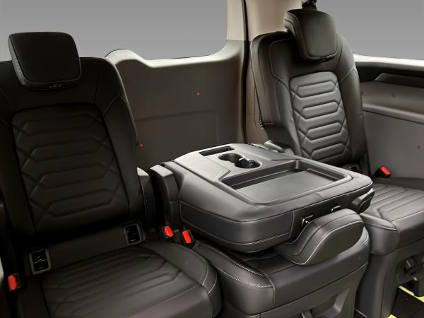 Ford Tourneo