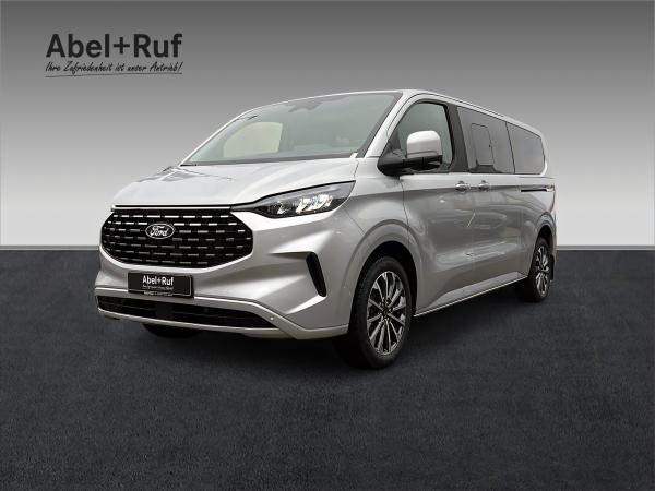 Ford Tourneo