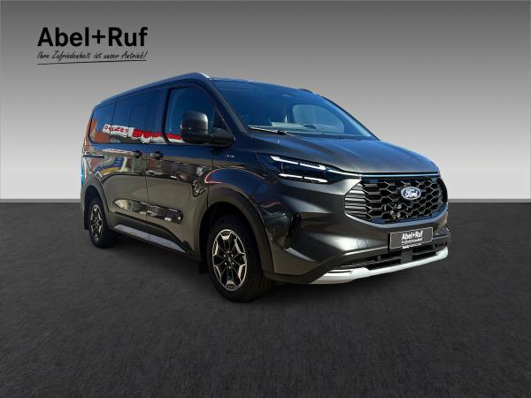 Ford Tourneo