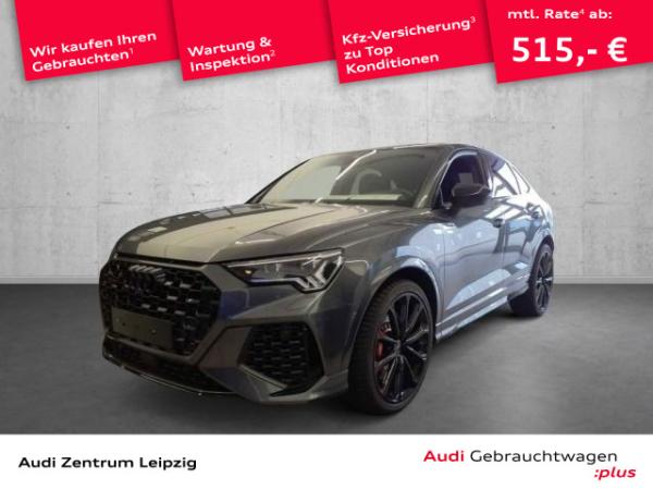 Audi RS Q3