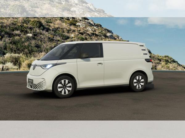 Volkswagen ID.Buzz Cargo