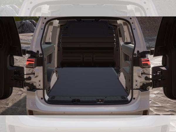 Volkswagen ID.Buzz Cargo