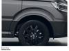 Volkswagen Grand California
