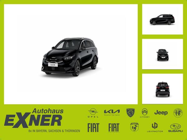 Kia Ceed SW