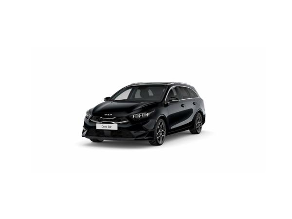 Kia Ceed SW