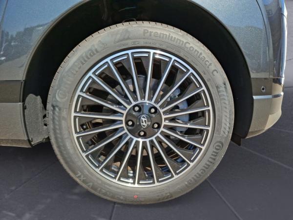 Hyundai IONIQ 9
