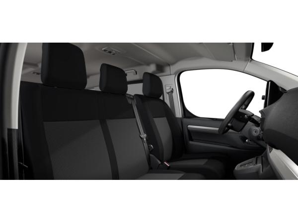 Citroën SpaceTourer