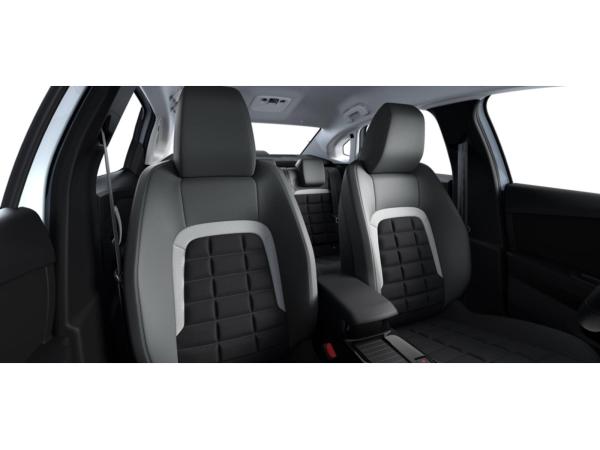 Citroën C4 X