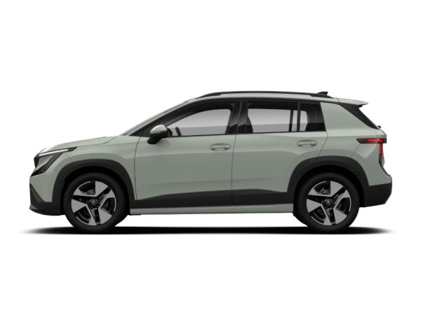 Skoda Epiq