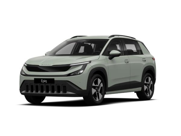 Skoda Epiq