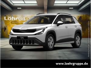 Skoda Epiq