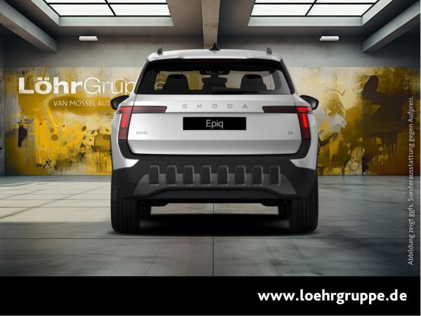 Skoda Epiq