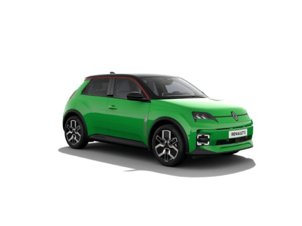 Renault R5