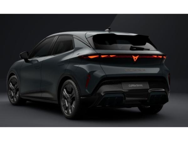 Cupra Raval