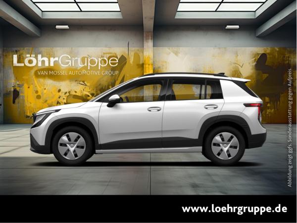 Skoda Epiq