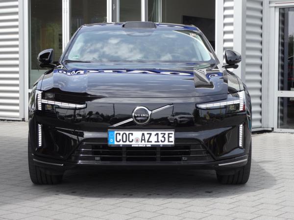 Volvo ES90