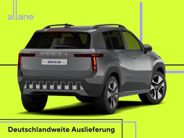 Skoda Epiq