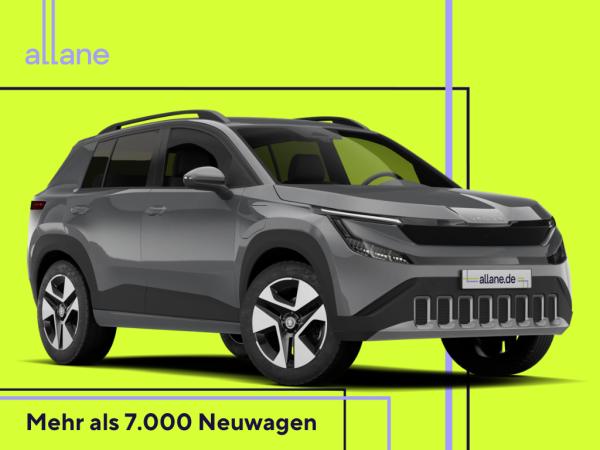 Skoda Epiq
