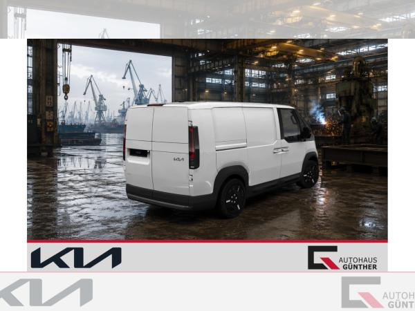 Kia PV5
