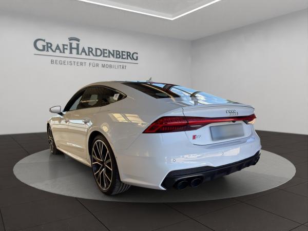 Audi S7