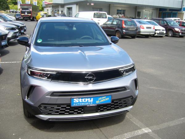 Opel Mokka-e