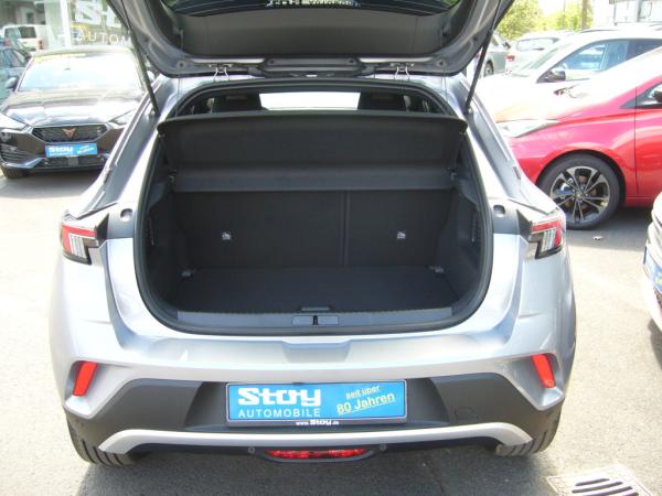 Opel Mokka-e