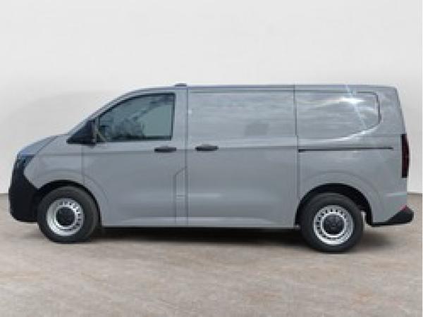 Volkswagen e-Transporter Kasten