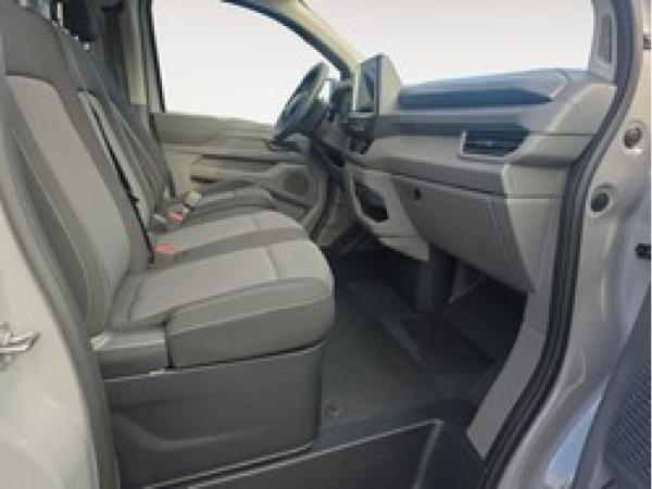 Volkswagen e-Transporter Kasten