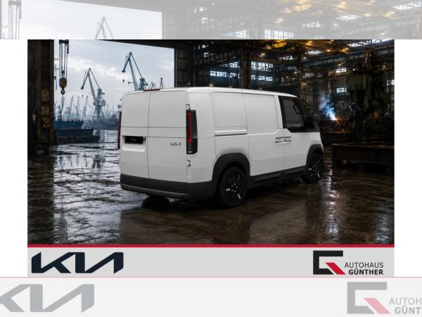 Kia PV5