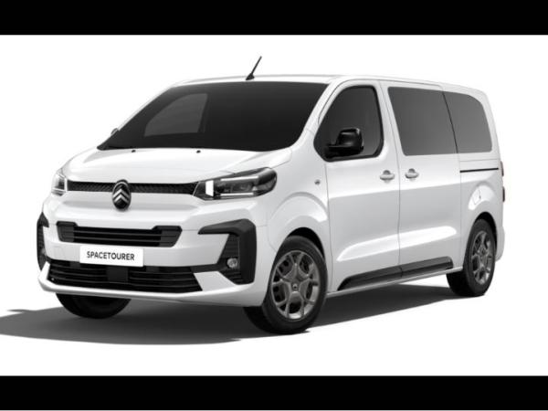 Citroën SpaceTourer