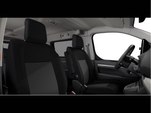 Citroën SpaceTourer