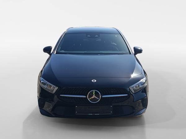 Mercedes-Benz A250e