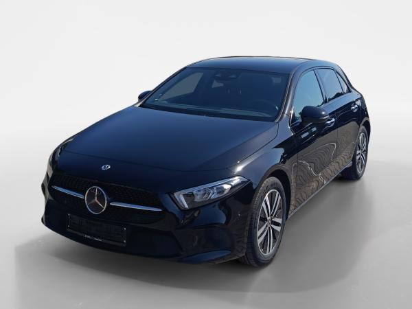 Mercedes-Benz A250e